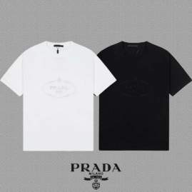 Picture of Prada T Shirts Short _SKUPradaS-2XLtltx103309